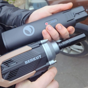 Гайковерт Berkut WAC-700