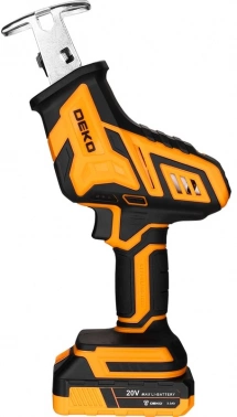 Сабельная пила Deko DKRS20-Li-ion