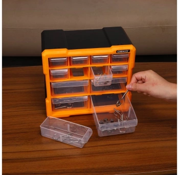 Ящик для инструментов Deko  Smart box 12