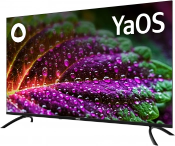 Телевизор LED BBK 43