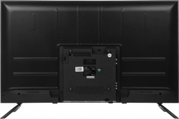 Телевизор LED BBK 43