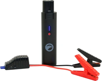 Провода пусковые Berkut  SJC-35