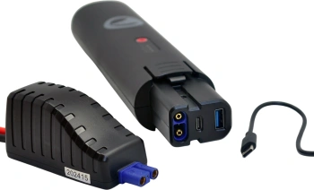 Провода пусковые Berkut  SJC-35