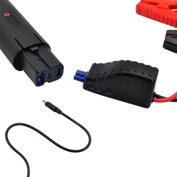 Провода пусковые Berkut  SJC-35