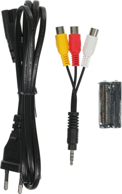 Телевизор LED BBK 32