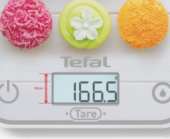 Весы кухонные электронные Tefal BC50D4V0