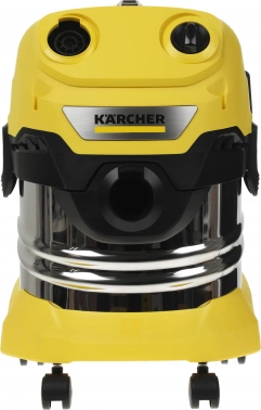 Строительный пылесос Karcher WD 4 S V-20/5/22