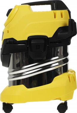 Строительный пылесос Karcher WD 4 S V-20/5/22