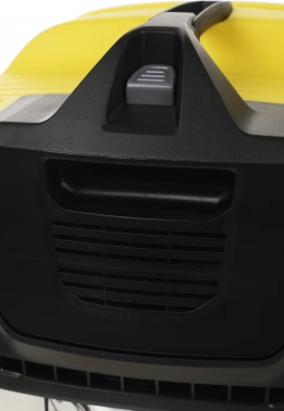 Строительный пылесос Karcher WD 4 S V-20/5/22