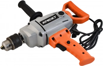 Дрель-миксер безударная Креост KE-900-16