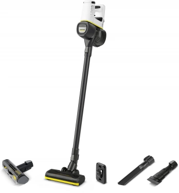 Пылесос ручной Karcher VC 4 Cordless myHome Pet