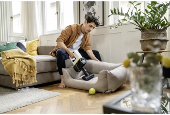 Пылесос ручной Karcher VC 4 Cordless myHome Pet