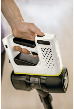 Пылесос ручной Karcher VC 4 Cordless myHome Pet