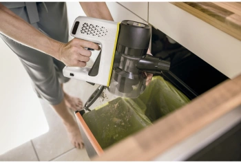 Пылесос ручной Karcher VC 4 Cordless myHome Pet