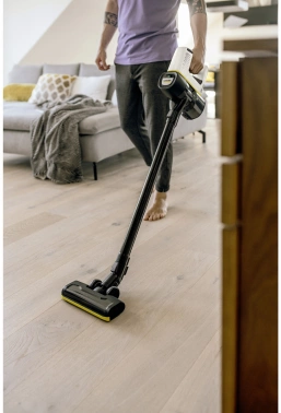Пылесос ручной Karcher VC 4 Cordless myHome Pet
