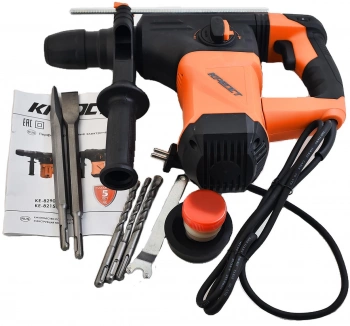 Перфоратор Креост KE-821500-32