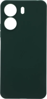 Чехол (клип-кейс) BoraSCO для Xiaomi Redmi 13C Silicone Case