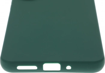 Чехол (клип-кейс) BoraSCO для Xiaomi Redmi 13C Silicone Case