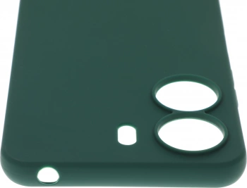 Чехол (клип-кейс) BoraSCO для Xiaomi Redmi 13C Silicone Case