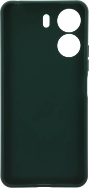 Чехол (клип-кейс) BoraSCO для Xiaomi Redmi 13C Silicone Case