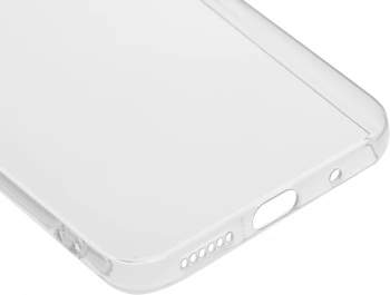 Чехол (клип-кейс) BoraSCO для Xiaomi Redmi 13 Silicone Case