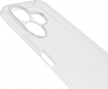 Чехол (клип-кейс) BoraSCO для Xiaomi Redmi 13 Silicone Case