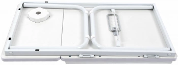 Стол для ноутбука Brabix  BT-004