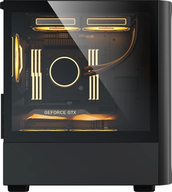 Корпус Formula Air Mesh G3