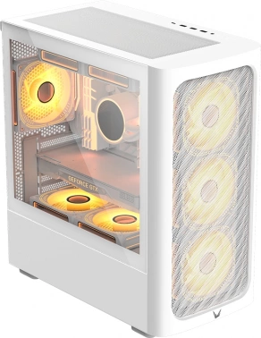 Корпус Formula Air Mesh G3