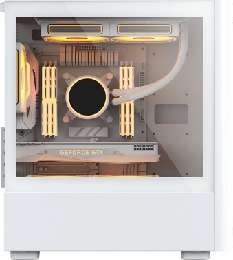 Корпус Formula Air Mesh G3