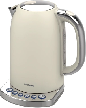 Чайник электрический Hyundai HYK-S5600