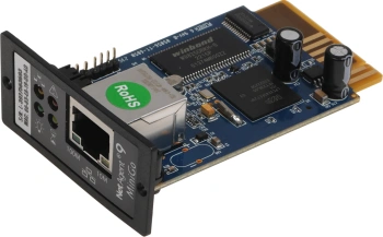 Модуль Ippon SNMP NA+