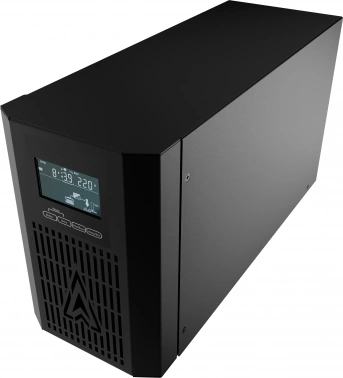 Источник бесперебойного питания Импульс Фора