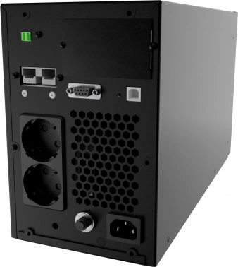 Источник бесперебойного питания Импульс Фора