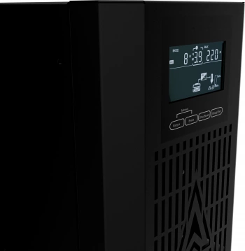 Источник бесперебойного питания Импульс Фора