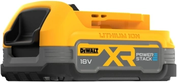 Батарея аккумуляторная DeWalt  DCBP034G-XJ