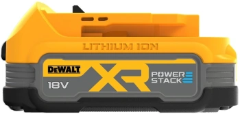 Батарея аккумуляторная DeWalt  DCBP034G-XJ