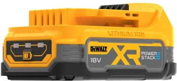 Батарея аккумуляторная DeWalt  DCBP034G-XJ