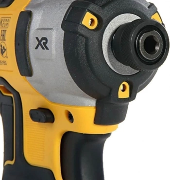 Шуруповерт DeWalt DCF887NT-XJ