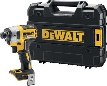 Шуруповерт DeWalt DCF887NT-XJ