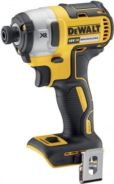 Шуруповерт DeWalt DCF887NT-XJ