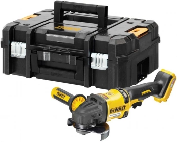 Углошлифовальная машина DeWalt DCG418NT-XJ