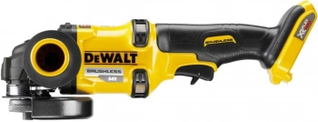 Углошлифовальная машина DeWalt DCG418NT-XJ