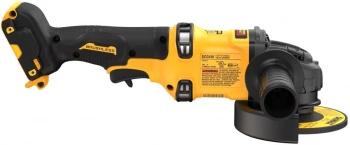 Углошлифовальная машина DeWalt DCG418NT-XJ