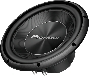 Сабвуфер автомобильный Pioneer TS-A300S4