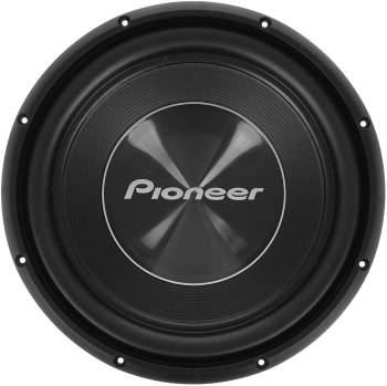 Сабвуфер автомобильный Pioneer TS-A300S4