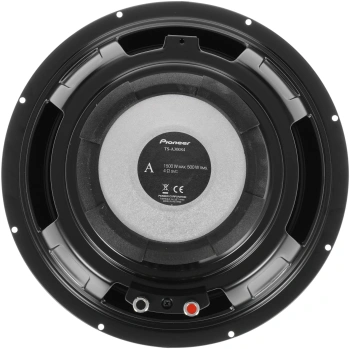 Сабвуфер автомобильный Pioneer TS-A300S4
