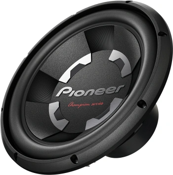 Сабвуфер автомобильный Pioneer TS-300D4