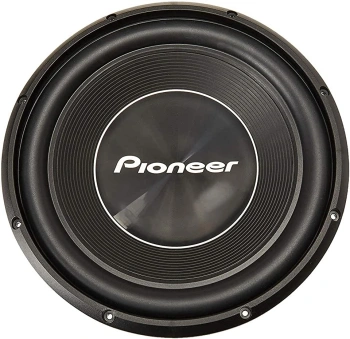 Сабвуфер автомобильный Pioneer TS-300D4