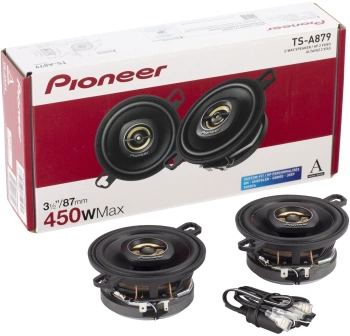 Колонки автомобильные Pioneer TS-A879